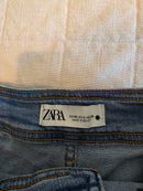 Zara Wide Leg Jeans (4)