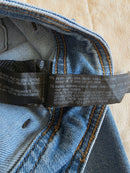 Zara Wide Leg Jeans (4)