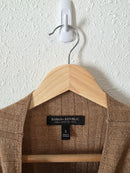 Banana Republic Merino Wool Knit Top (S)