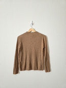 Banana Republic Merino Wool Knit Top (S)