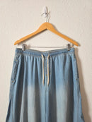 Altar'd State Wide Leg Easy Jeans (XL)