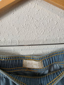 Altar'd State Wide Leg Easy Jeans (XL)