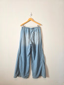 Altar'd State Wide Leg Easy Jeans (XL)