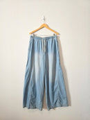 Altar'd State Wide Leg Easy Jeans (XL)
