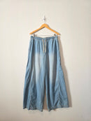 Altar'd State Wide Leg Easy Jeans (XL)