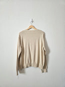 Pact Organic Cotton Cardigan (XXL)
