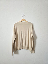Pact Organic Cotton Cardigan (XXL)