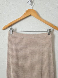 Z Supply Knit Midi Skirt (M)