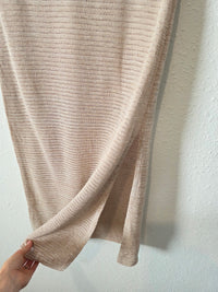 Z Supply Knit Midi Skirt (M)