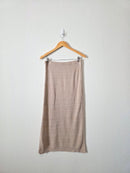 Z Supply Knit Midi Skirt (M)