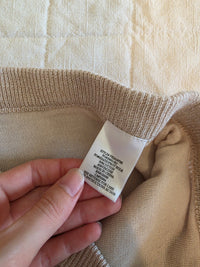 Z Supply Knit Midi Skirt (M)