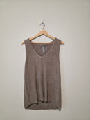 NEW Barefoot Dreams Ribbed Matching Set (L)