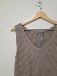 NEW Barefoot Dreams Ribbed Matching Set (L)