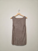 NEW Barefoot Dreams Ribbed Matching Set (L)