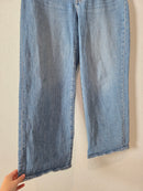Madewell Wide Leg Jeans (32)