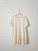 Madewell Floral Mini Dress (16)