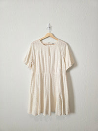 Madewell Floral Mini Dress (16)
