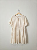 Madewell Floral Mini Dress (16)