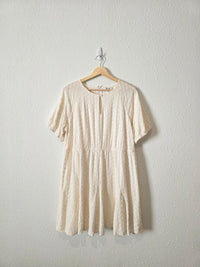 Madewell Floral Mini Dress (16)