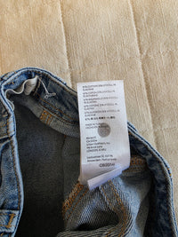 Free People High Rise Flare Jeans (25)