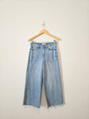 Oat Wide Leg Jeans (27/4)