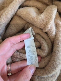 Aerie Cozy Knit Midi Skirt (XXL)