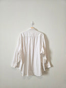 Aerie Oversized Button Up (XL)
