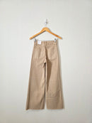 NEW Mango Wide Leg Jeans (1)
