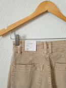 NEW Mango Wide Leg Jeans (1)