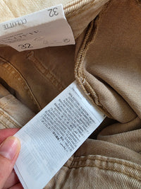 NEW Mango Wide Leg Jeans (1)