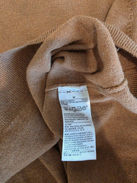 Banana Republic Puff Sleeve Sweater (M)