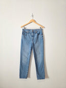 Madewell Perfect Vintage Jeans (28)
