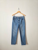 Madewell Perfect Vintage Jeans (28)