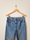 Madewell Perfect Vintage Jeans (28)