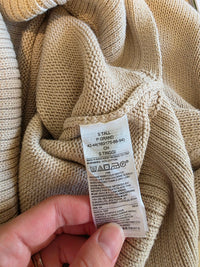 Gap Cotton Turtleneck Sweater (S)