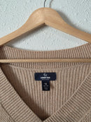 Lands End Cashmere Sweater (1X)