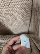 Lands End Cashmere Sweater (1X)