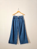 Princess Polly Relaxed Wide Leg Jeans (4)