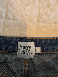 Princess Polly Relaxed Wide Leg Jeans (4)