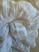 By Together Puff Sleeve Blouse (L)