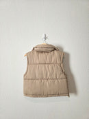 NEW Thread & Supply Crop Vest (XS)