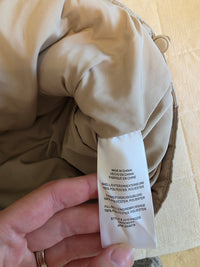 NEW Thread & Supply Crop Vest (XS)