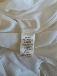 NEW Textured Smocked Midi Dress (M)