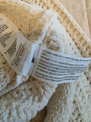 Abercrombie Chunky Turtleneck Sweater (M)