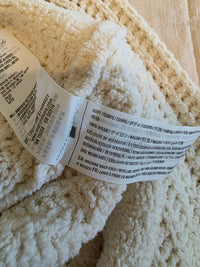 Abercrombie Chunky Turtleneck Sweater (M)