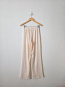 Miou Muse Textured Matching Set (S/M)