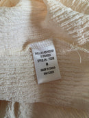 Miou Muse Textured Matching Set (S/M)