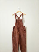 Aerie Corduroy Overalls (S)