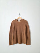 Everlane Organic Cotton Sweater (S)