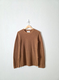 Everlane Organic Cotton Sweater (S)